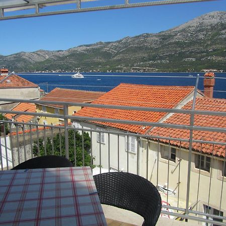 Guesthouse Franica Korčula Kamer foto