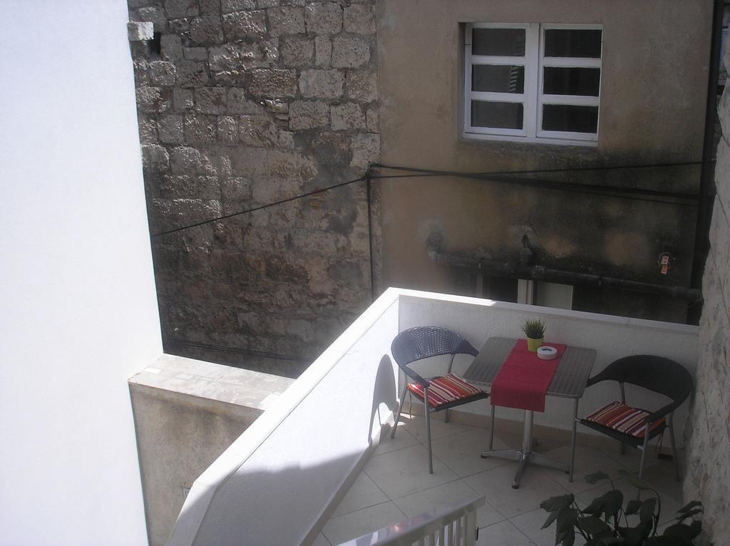 Guesthouse Franica Korčula Kamer foto