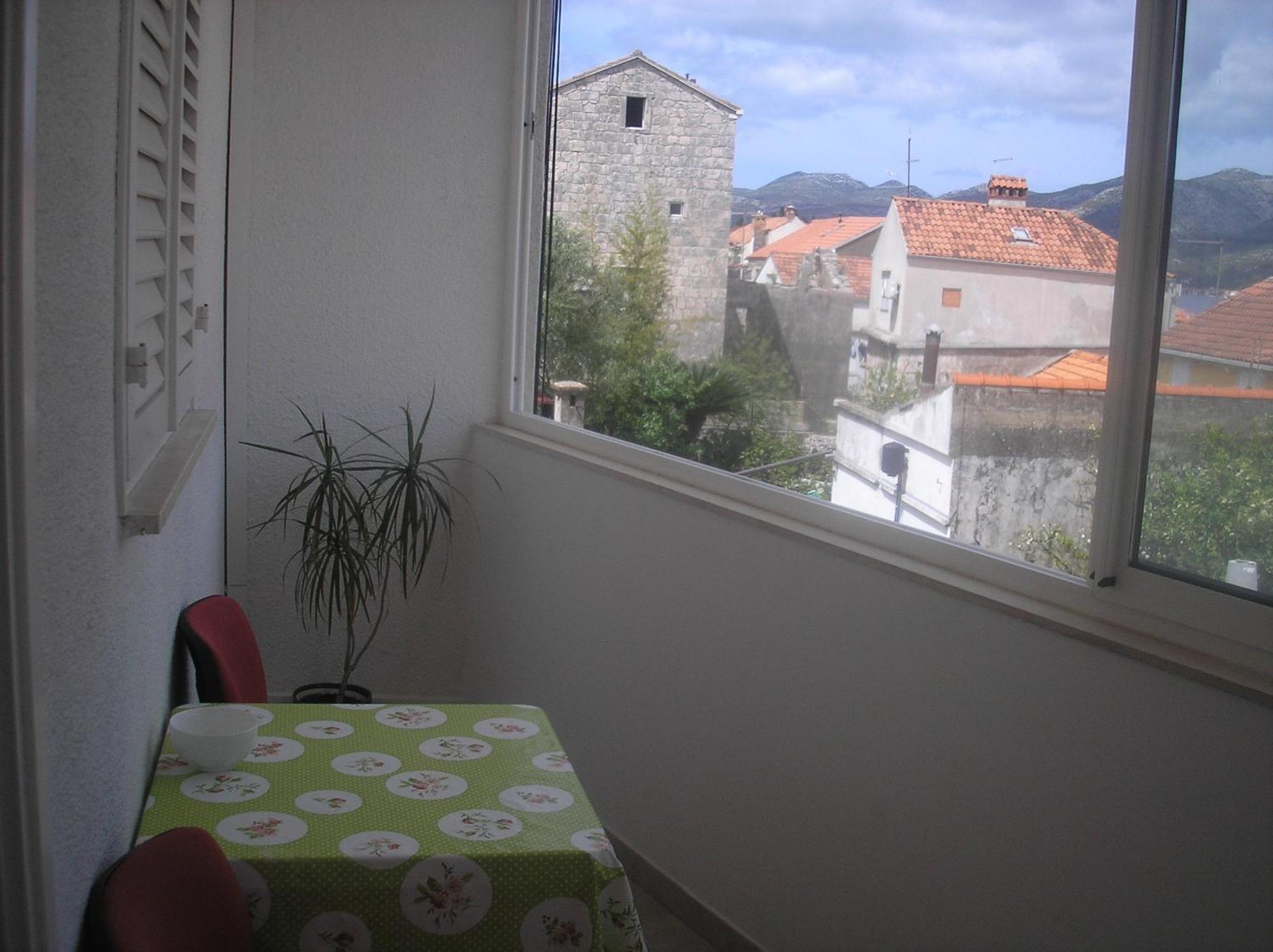 Guesthouse Franica Korčula Kamer foto