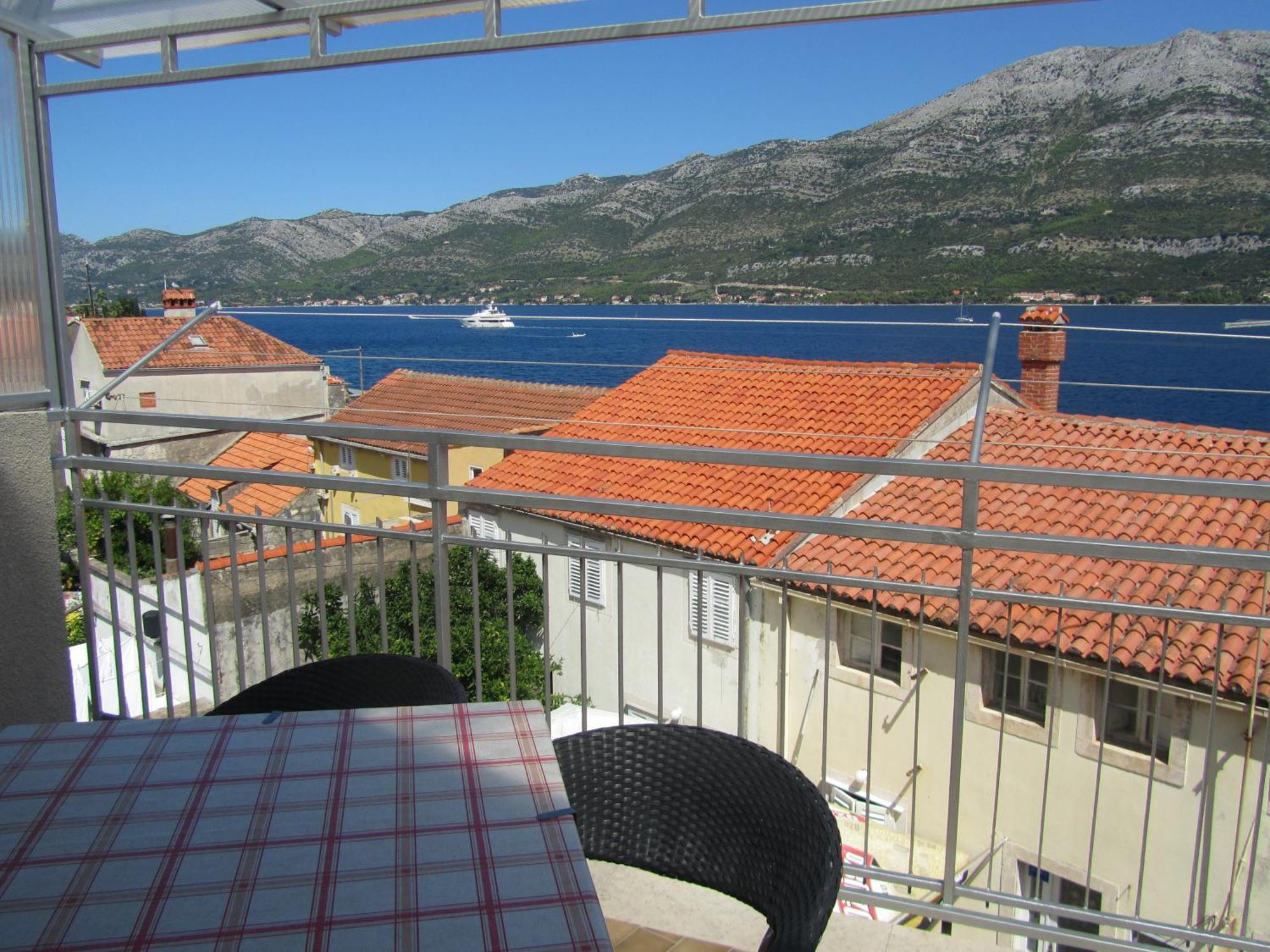 Guesthouse Franica Korčula Kamer foto