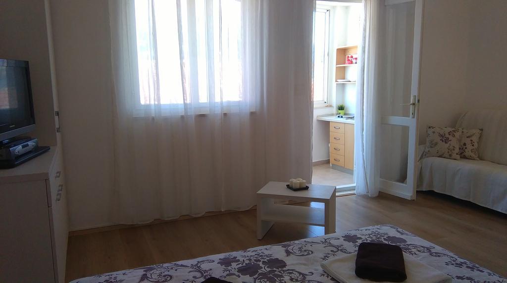 Guesthouse Franica Korčula Kamer foto