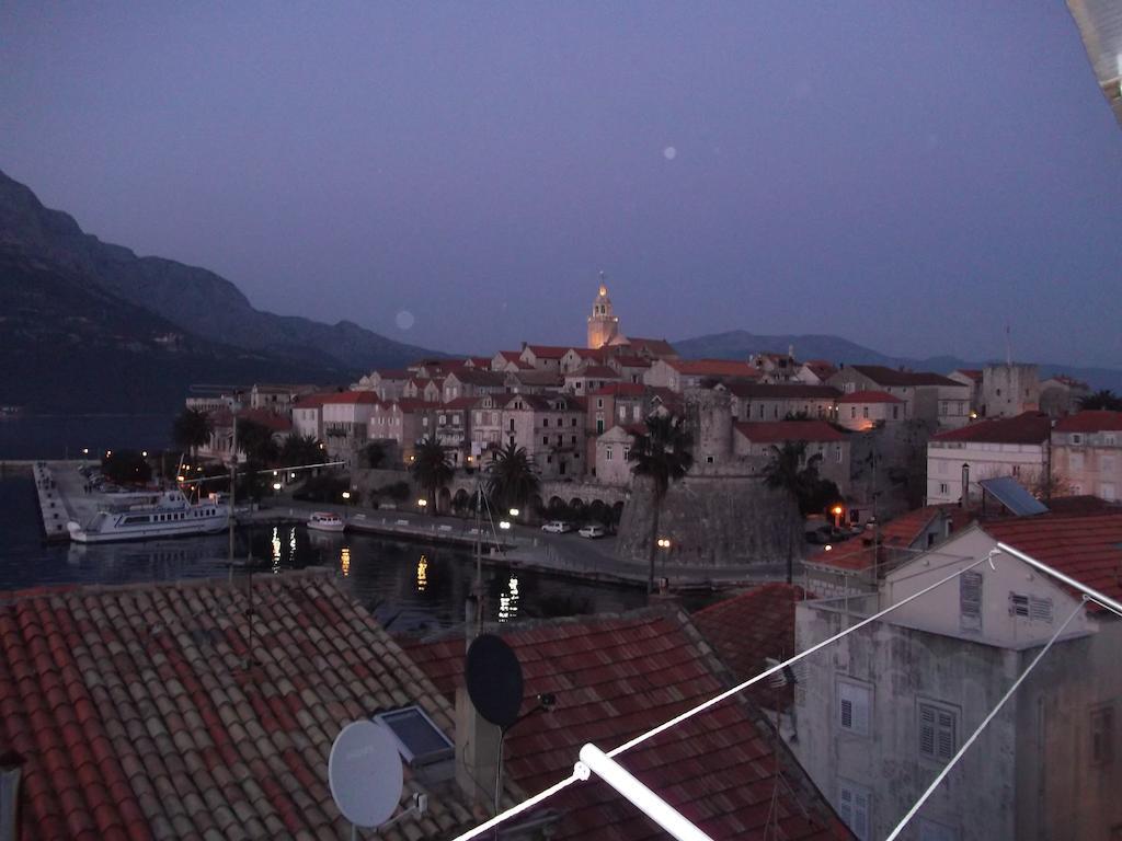 Guesthouse Franica Korčula Kamer foto